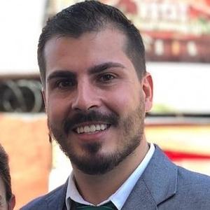 Foto de perfil de Marco Antonio dos Reis Pereira