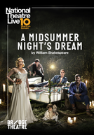 National Theatre Live: Sonho de uma Noite de Verão (National Theatre Live: A Midsummer Night's Dream)