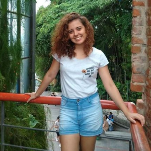 Foto de perfil de Juliana