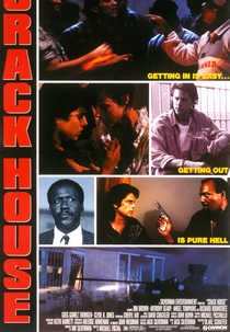 Crack House - Submundo em Chamas (Crack House)