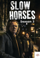 Slow Horses (3ª Temporada) (Slow Horses (Season 3))