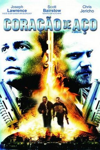 Poster de Filme Coração de Aço (2006)