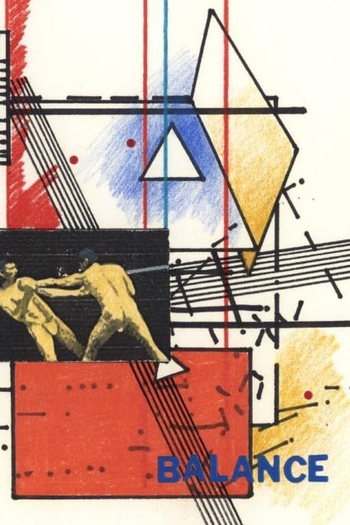 Poster de Curta Object Conversation (1985)