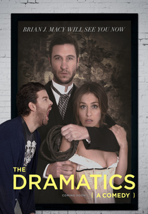 O Drama: Uma Comédia (The Dramatics: A Comedy)