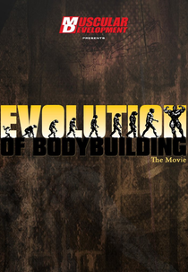 Evolution of Bodybuilding (Evolution of Bodybuilding)