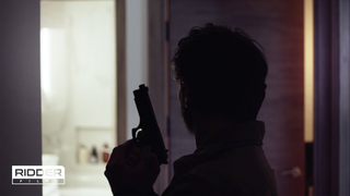 Trailer: MISSION IMPOSSIBLE Action Short Film