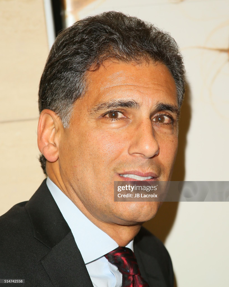 Cyrus Nowrasteh - Foto 2