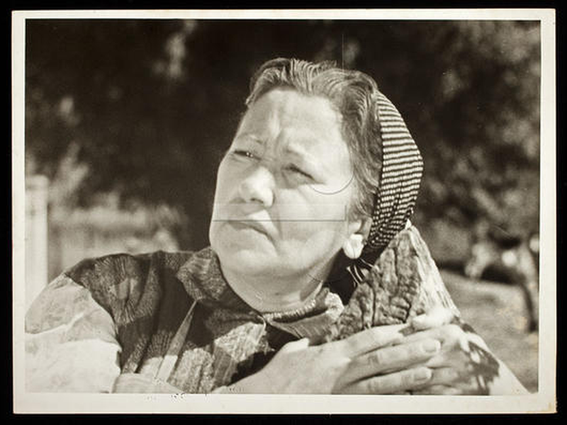 Foto 9 de Homens sem Paz