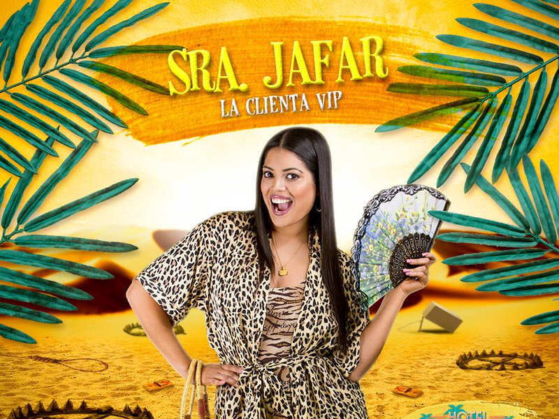 Foto 14 de Hotel Paraíso