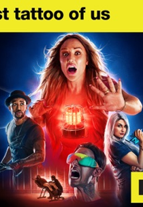 Just Tattoo of Us (5ª Temporada) (Just Tattoo of Us (Season 5))