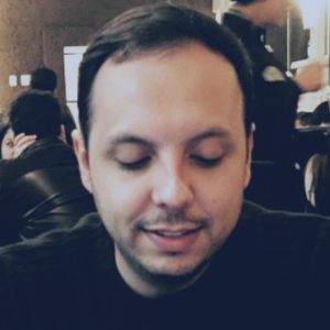 Foto de perfil de Maurício Netto