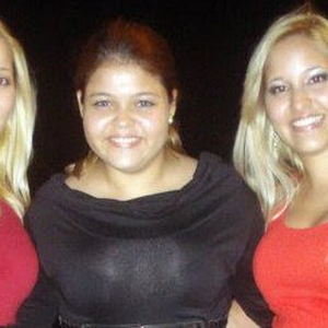 Foto de perfil de Roberta , Luana e Rosa