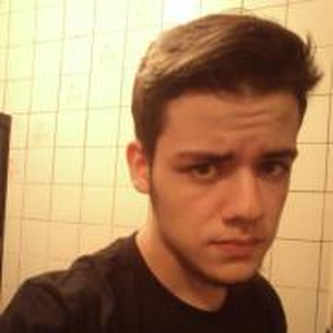 Foto de perfil de Gabriel Roldan França