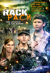 The Rack Pack (The Rack Pack)