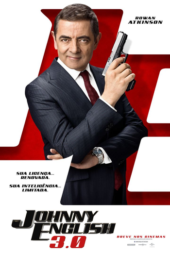  de Filme Johnny English 3.0 (2018)
