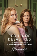 Pequenos Desastres (Little Disasters)