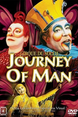 Cirque du Soleil: A Jornada do Homem (Cirque du Soleil: Journey of Man)