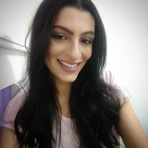 Foto de perfil de Geovana