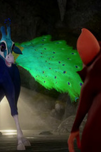 Poster de Episódio Cave In (None)