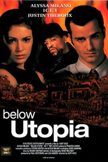 Horas de Medo (Below Utopia)