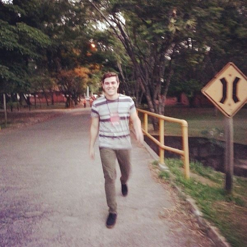 Guilherme Pedro Moraes - Foto 1
