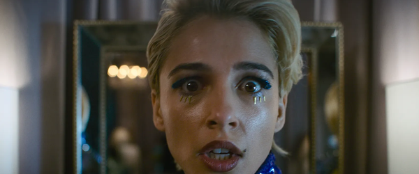 Novo trailer de 'Sorria 2' mostra terror em turnê de uma cantora pop