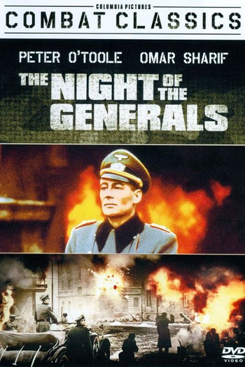  de Filme A Noite dos Generais (1967)