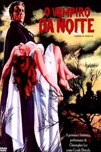  de Filme O Vampiro da Noite (1958)