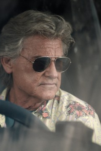 Poster de Episódio Trespass (2026)