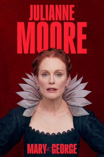  de Série Mary & George (2024)