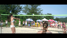 Beach Spike ( 2011 ) ENG SUB Trailer HD