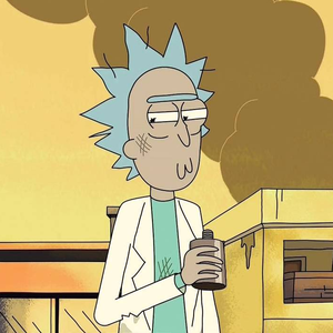 Foto de perfil de André