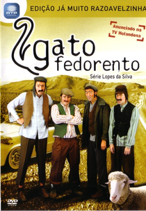 Gato Fedorento: Série Lopes da Silva (Gato Fedorento: Série Lopes da Silva)