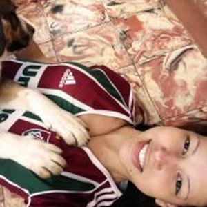 Foto de perfil de Fernanda Souza Cruz