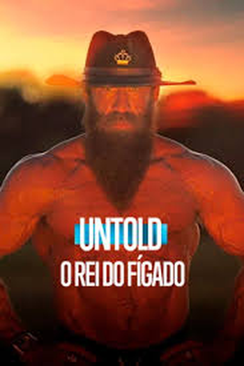  de Filme Untold: O Rei do Fígado (2025)