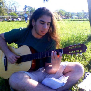 Foto de perfil de Fabian Corrêa Marques