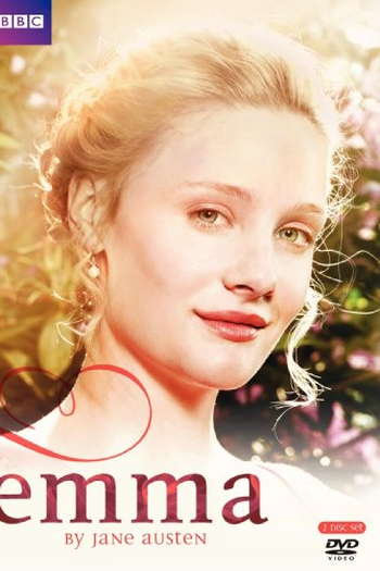  de Série Emma (2009)
