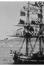 Saudação nas Vergas (Salut dans les vergues)