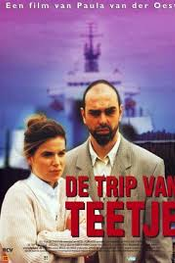  de Filme Tate's Voyage (1998)