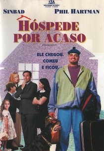 Hóspede por Acaso (Houseguest)