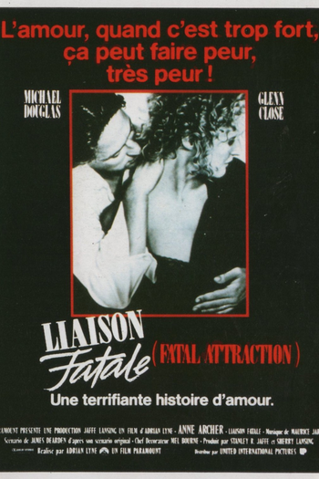  de Filme Atração Fatal (1987)
