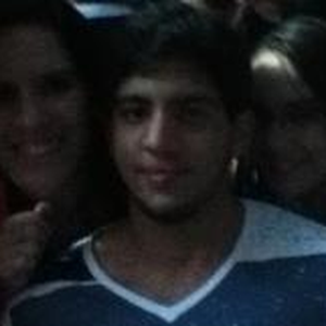 Foto de perfil de Guilherme Machado