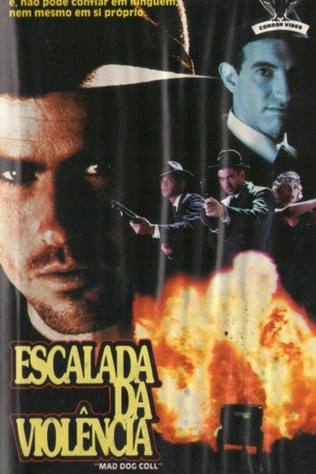  de Filme Escalada da Violência (1992)