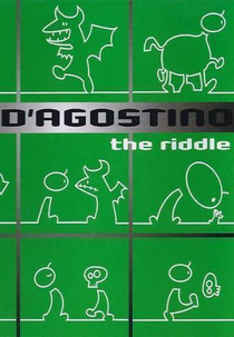 Gigi D'Agostino: The Riddle (Gigi D'Agostino: The Riddle)