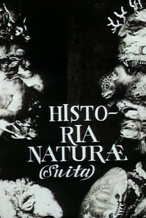 Historia Naturae, Suita - Poster / Capa / Cartaz - Oficial 1