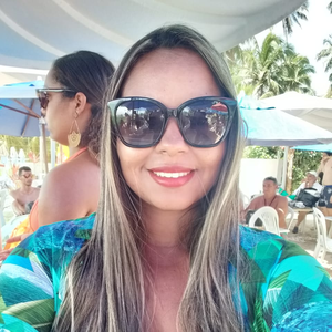 Foto de perfil de Natália