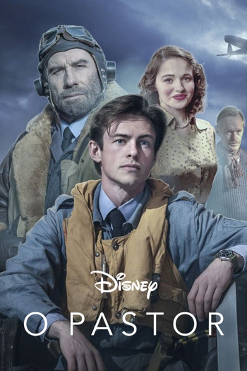  de Curta O Pastor (2023)