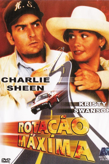  de Filme Rotação Máxima (1994)
