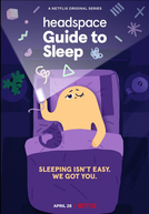 Headspace - Guia para Dormir Melhor (Headspace Guide to Sleep)