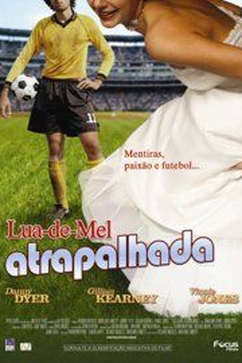 Poster de Filme Lua de mel atrapalhada (2006)